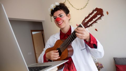 Nariz Vermelho operação