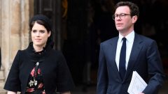 Princesa Eugenie Melides