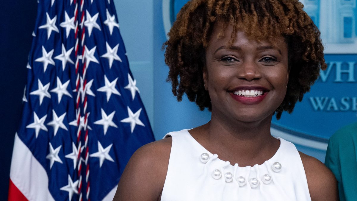 US-POLITICS-BRIEFING-GOVERNMENT-SPOKEPERSON