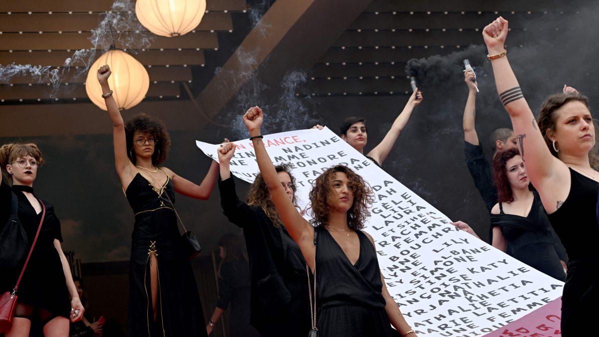 FRANCE-FILM-FESTIVAL-CANNES