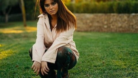 Milhanas covid-19 MARO festival Eurovisão