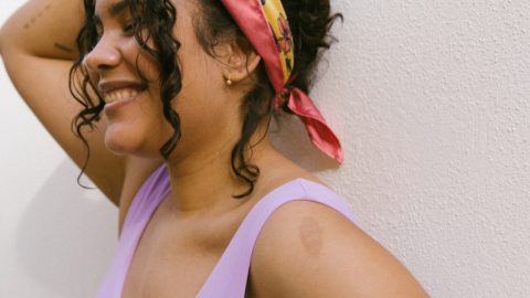 Cuecas menstruais biquinis e fatos de banho menstruais diferenças Easy care Adriana Neto