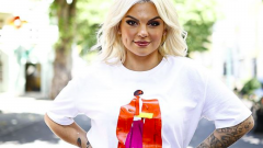 Famny Rodrigues luto