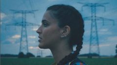 tranças tendência MARo kelly baron