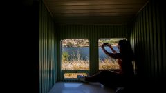 comboio histórico Douro 2022