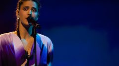 Maro semifinal final Eurovisão Saudade, Saudade