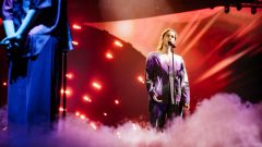 Maro Aura Soma verde lilás violeta bramco aura soma Lidija Kolovrat