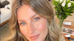 Gisele Bündchen grávida terceiro filho Joaquim Valente