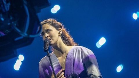 Maro Pausa burnout luto carreira música