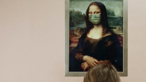 60 mil casos diários covid-19 clínicas termas