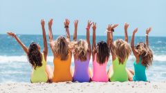 Fatos de banho bodies