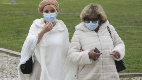 Luciana Abreu Daniez Souza ex-marido violência doméstica