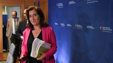 Ana mendes Godinho semana quatro dias trabalho