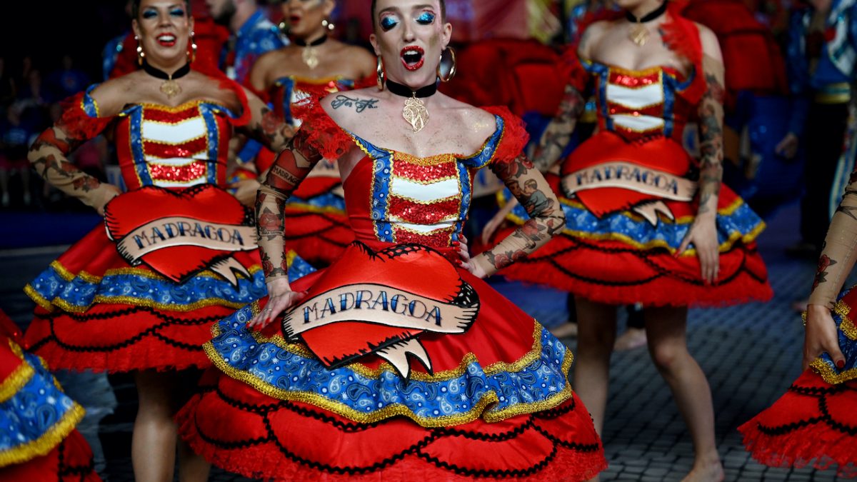 Marchas Populares 2022