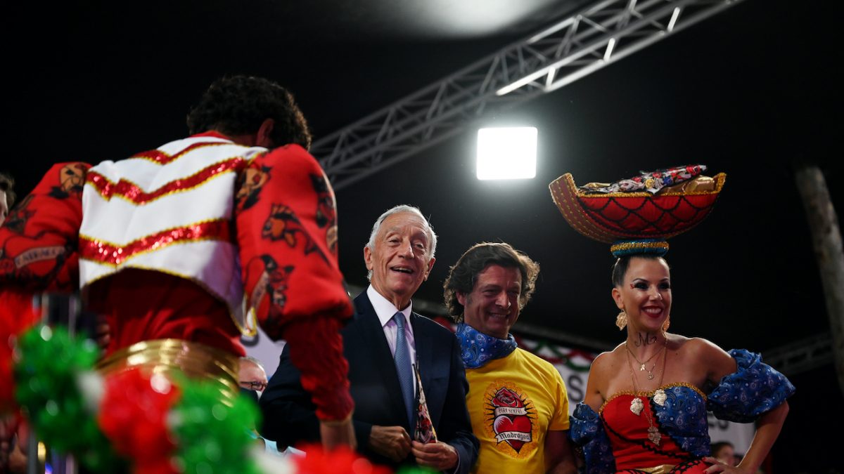 Marchas Populares 2022