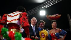 Madragoa vitória marchas populares A Pipoca Mais Doce Ana Garcia Martins