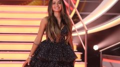 Bruna Gomes vencesdora Big Brotrher desafio Final Bernardo Sousa