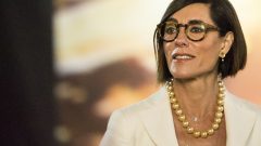 Christiane Torloni Amazónia ameaças de morte