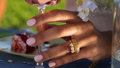 tavares marca centenária ouro reciclado