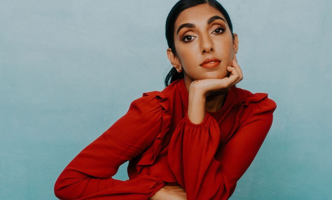 Rupi kaur