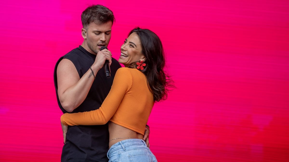 PORTUGAL ROCK IN RIO LISBON