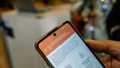 covid-19 uinão europeia certificado digital