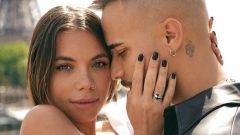 mel Jordão Diogo Piçarra pedido casamento