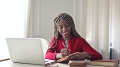 mulheres africanas empreendedoras