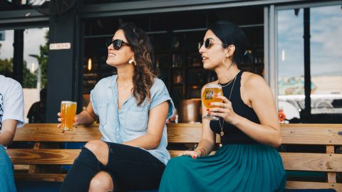 Latinas estudo discriminação EUA