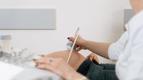 gravidez urgências constrangimentos