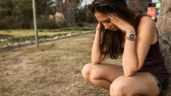 festivais multidões crise de ansiedade