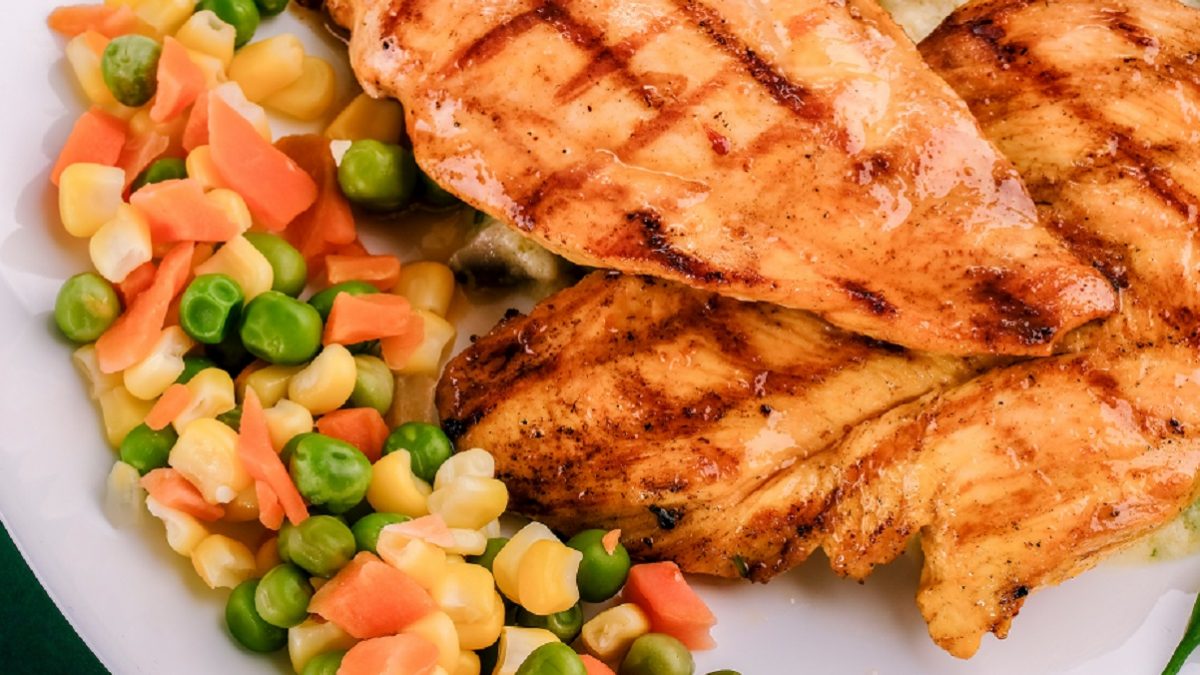 sete alimentos ciência dieta alimentação ginásio treino atividade física saúde