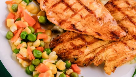 sete alimentos ciência dieta alimentação ginásio treino atividade física saúde