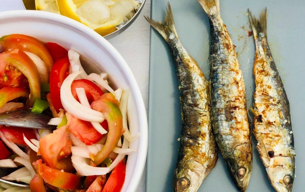 sardinhas pexels-ｌａｒａ-4983285