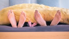 corpo mente dormir filhos pai família progenitores ciência especialistas