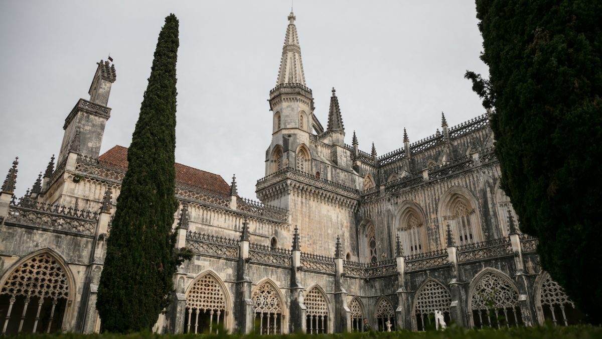 Mosteiro da Batalha