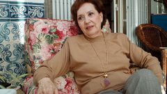 Maria de lourdes Modesto