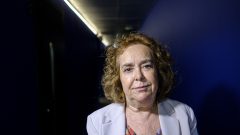 Dulce Rocha, magistrada do Ministério publico e com uma atividade intensa sobre problemas dos direitos das crianças é desde setembro de 2007, Presidente Executiva do Instituto de Apoio à Criança (IAC) jessica