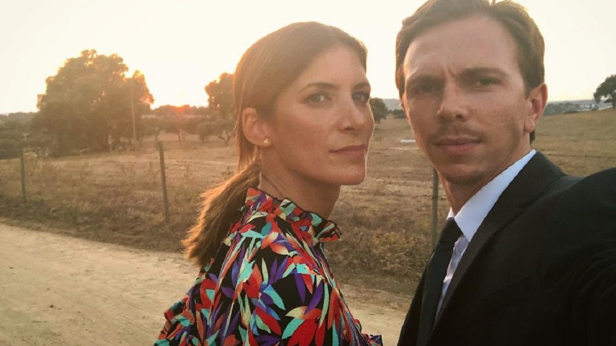 Matilde Breyner Tiago Felizardo aborto famosos