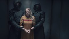 The Handsmaid's Tale quarta temporada Elisabeth MOss