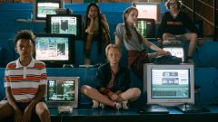 videojogos raparigasrapazes