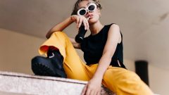 moda sustentável UBI