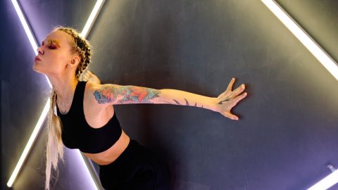 barriga lisa abdomen exercícios