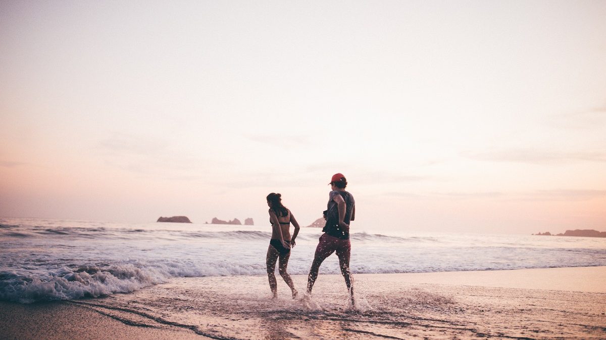 sexo relações sexuais mulher homem casal corpo mente saúde verão