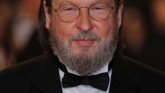 Lars von Trier realizador dinamarquês parkinson