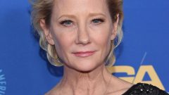 Anne heche morte coma órgãos droga cocaina fentanil