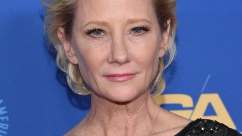 Anne heche morte coma órgãos droga cocaina fentanil