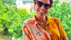 JOana Cruz livro cancro de mama