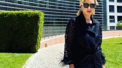 Judite de Sousa silêncio razões sáida CNN