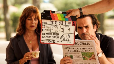 Pôr do sol Lifestyle